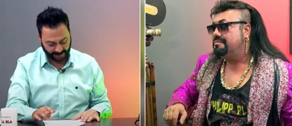 Mal varlığı gündem olmuştu...